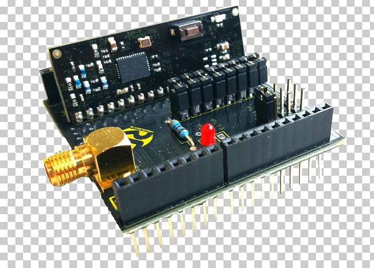 Microcontroller Electronic Engineering Electronics Electronic Component Network Cards & Adapters PNG, Clipart, Circuit Component, Computer Network, Controller, Electronic Engineering, Electronics Free PNG Download