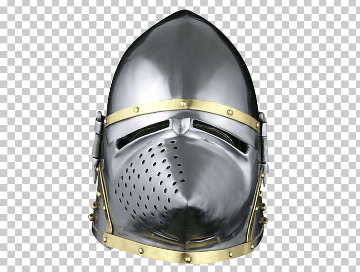 Middle Ages Motorcycle Helmets Bascinet Great Helm PNG, Clipart, Aven, Barbute, Bascinet, Clothing, Combat Helmet Free PNG Download