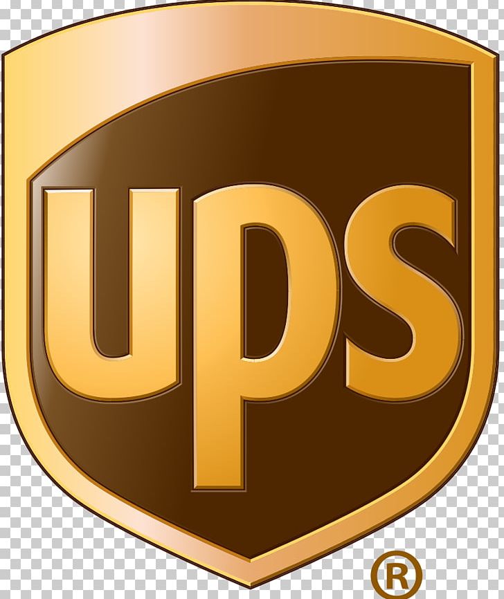 United Parcel Service Logo Freight Transport Mail Delivery PNG, Clipart, Brand, Business, Delivery, Electronics, Fedex Free PNG Download
