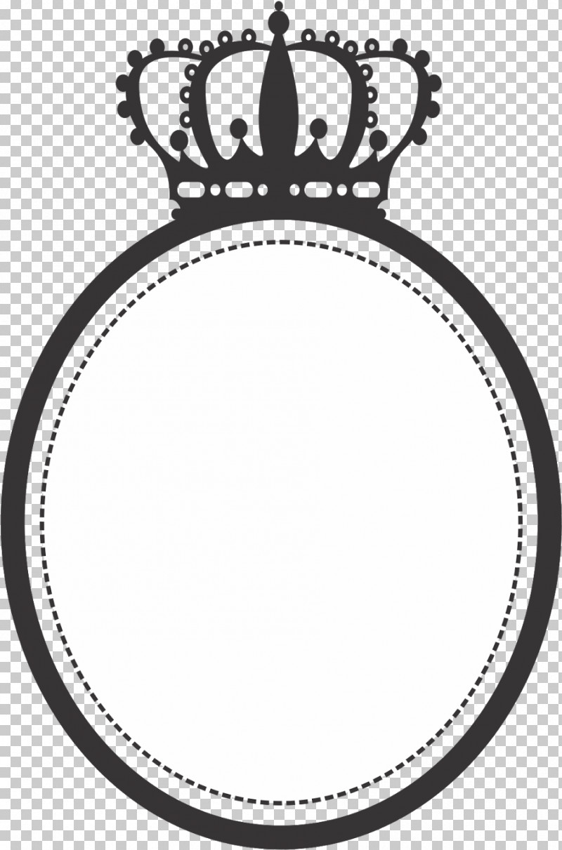 Crown PNG, Clipart, Circle, Crown, Mirror, Oval Free PNG Download
