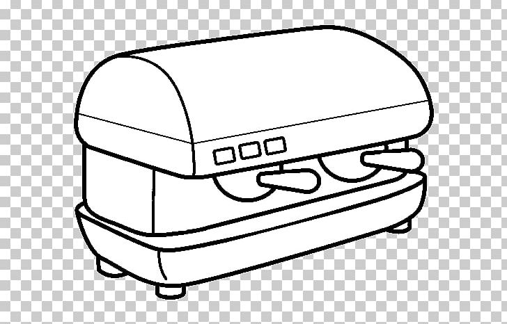 Coffeemaker Drawing Machine à Café PNG, Clipart, Angle, Area, Auto Part, Black And White, Coffee Free PNG Download