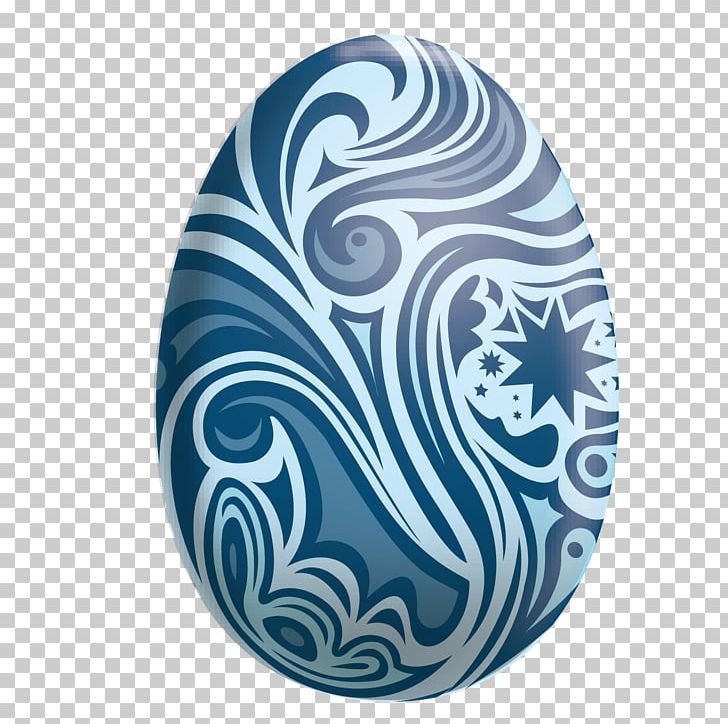 Easter Egg Egg Decorating PNG, Clipart, Blue And White Porcelain, Chicken Egg, Christian, Creative Background, Easter Free PNG Download