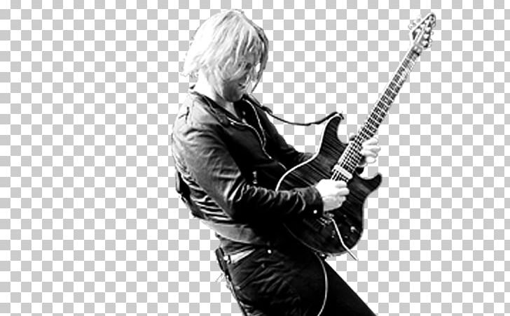 Electric Guitar Guitarist Bass Guitar Wales Musician PNG, Clipart, Bass Guitar, Black And White, Classic, Delay, Efekt Free PNG Download