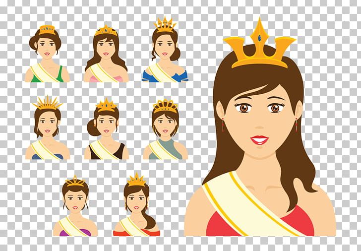 Hyuna Female Beauty Pageant PNG, Clipart, Black Hair, Brown Hair, Cartoon, Child, Computer Wallpaper Free PNG Download