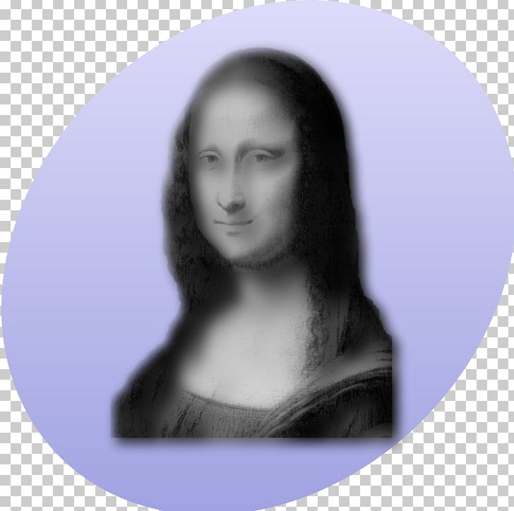 Mona Lisa Wikimedia Commons Grayscale PNG, Clipart, Add, Art, Beauty, Chin, Computer Icons Free PNG Download