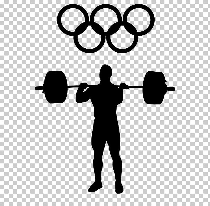 Olympic Games 2016 Summer Olympics Olympic Weightlifting Sport Clean And Press PNG, Clipart, Arm, Athlete, Black And White, Clean And Jerk, Coach Free PNG Download