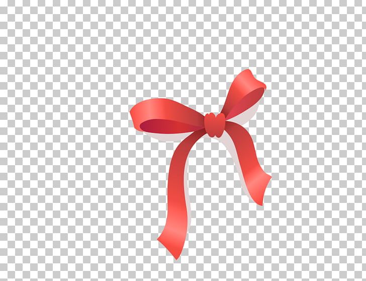 Ribbon Red Shoelace Knot PNG, Clipart, Bow, Butterfly Loop, Color, Gift, Gift Wrapping Free PNG Download