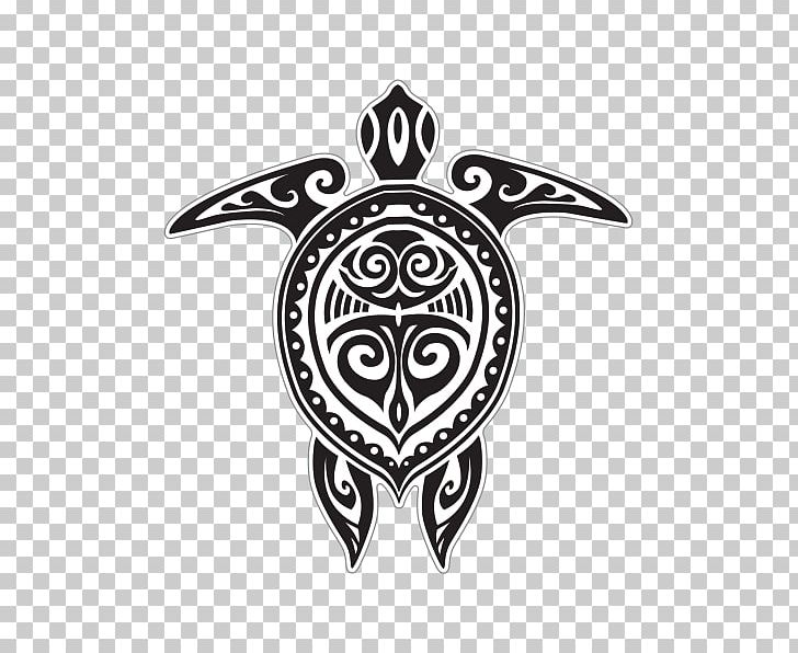 Sea Turtle Tattoo Ornament Scorpion PNG, Clipart, Animals, Applique, Beach, Black And White, Decal Free PNG Download
