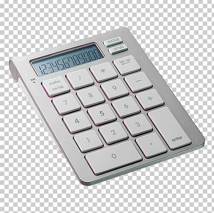 Computer Keyboard Computer Mouse Calculator Keypad PNG, Clipart, Apple, Bluetooth, Calculator, Computer Component, Computer Keyboard Free PNG Download