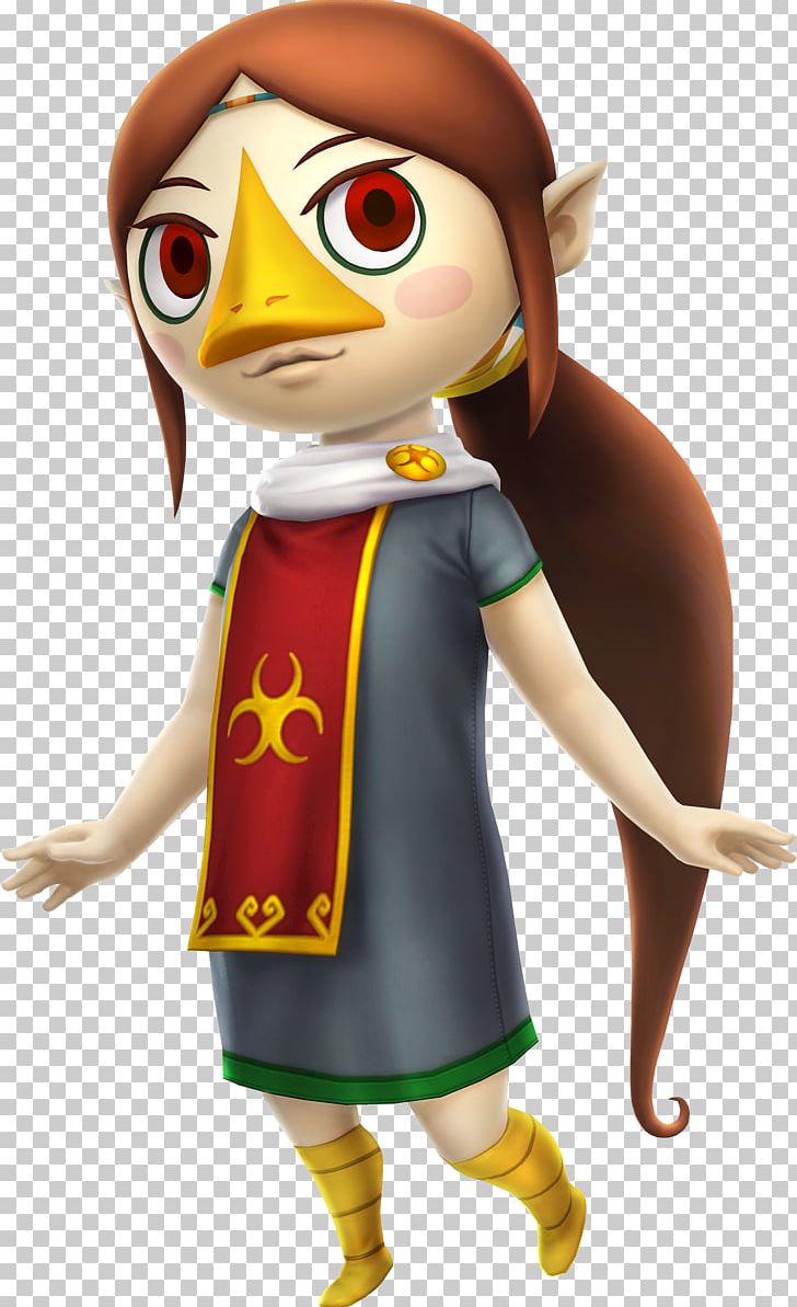 Hyrule Warriors The Legend Of Zelda: The Wind Waker Link Ganon PNG, Clipart, Cartoon, Costume, Downloadable Content, Fictional Character, Figurine Free PNG Download