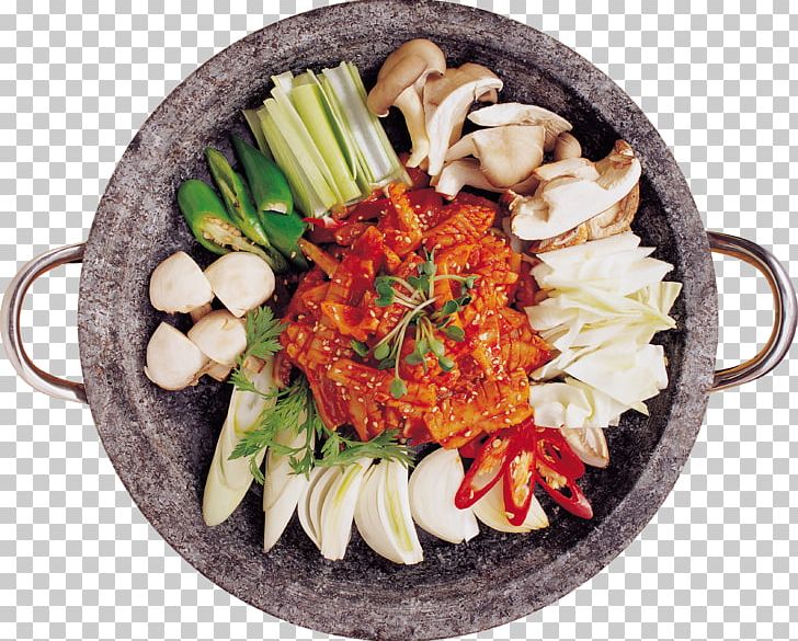 Jeongol Korean Cuisine Thai Cuisine Galbi Samgyeopsal PNG, Clipart, Asian Food, Cuisine, Dish, Food, Galbi Free PNG Download
