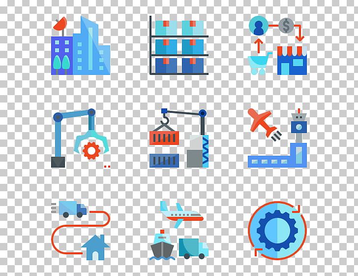 Logistics Production Management Industry PNG, Clipart, Area, Communication, Computer Icon, Computer Icons, Customs Broking Free PNG Download