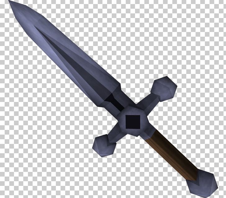 RuneScape Weapon Dagger Mithril Sword PNG, Clipart, Angle, Blog, Cold Weapon, Dagger, Fist Free PNG Download