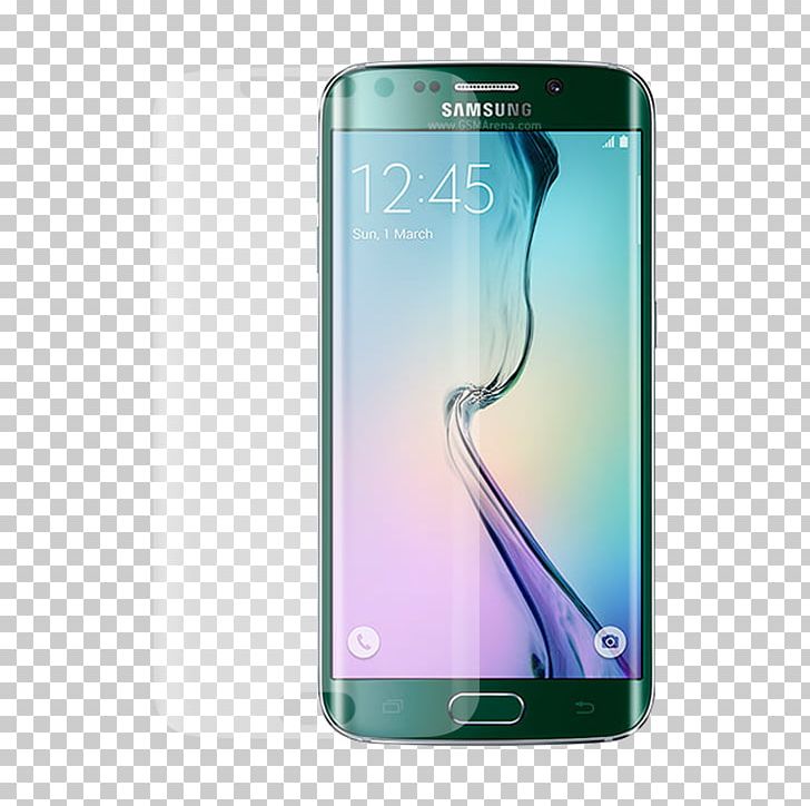 Samsung Galaxy S6 Edge Samsung Galaxy S7 Telephone Price PNG, Clipart, Android, Electronic Device, Feature Phone, Gadget, Logos Free PNG Download