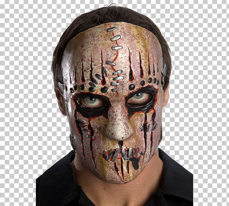 Slipknot Latex Mask Iowa Costume PNG, Clipart, All Hope Is Gone, Art, Costume, Face, Forehead Free PNG Download
