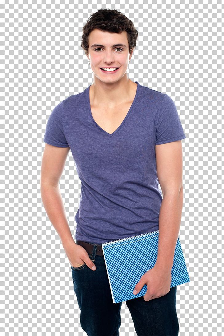 Student Photography PNG, Clipart, Abdomen, Arm, Blue, Clothing, Cobalt Blue Free PNG Download