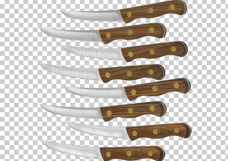 Throwing Knife Hunting & Survival Knives Kitchen Knives Steak Knife PNG, Clipart, B144, Blade, Chicago, Cold Weapon, Cutlery Free PNG Download