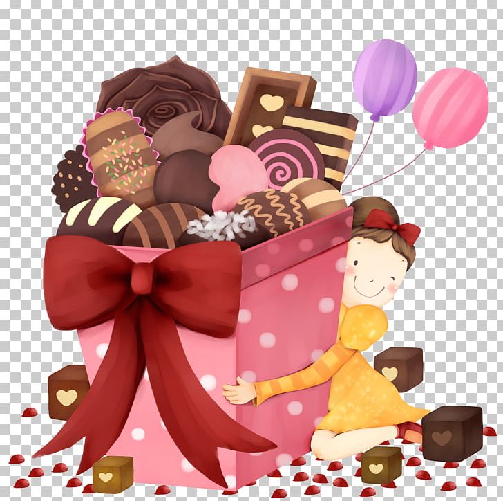 Valentines Day Chocolate Dia Dos Namorados Poster PNG, Clipart, Box, Bxe0ner, Cake, Cake Decorating, Cardboard Box Free PNG Download