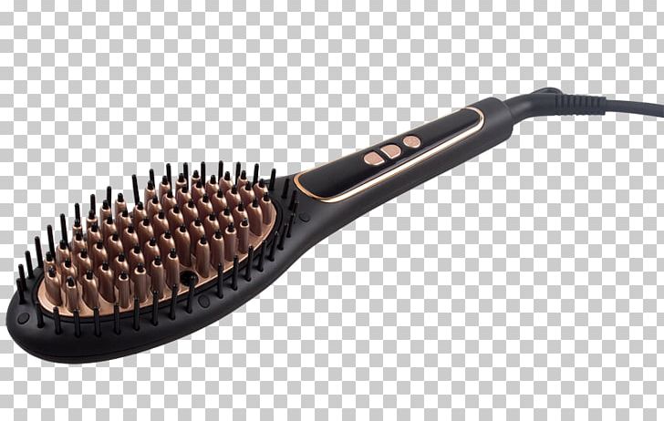 Brush Hot Comb Hair Straightening PNG, Clipart, Afro, Afrotextured Hair, Brush, Ceramic, Comb Free PNG Download