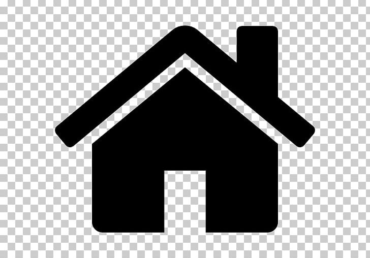 Font Awesome Computer Icons House PNG, Clipart, Angle, Black, Black And White, Computer Icons, Download Free PNG Download
