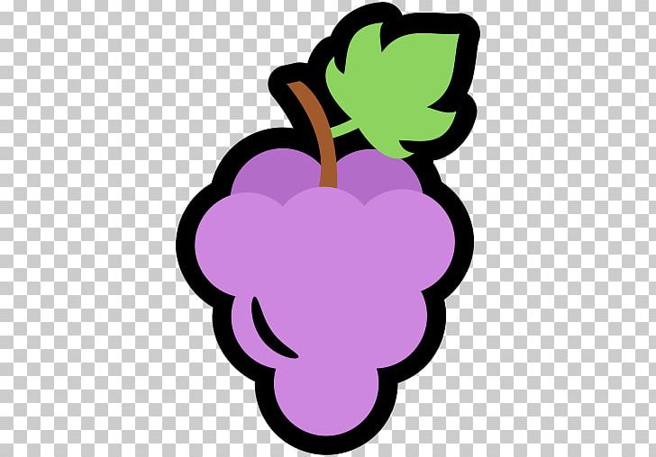 Fruit Computer Icons Grape PNG, Clipart, Artwork, Computer Icons, Flower, Flowering Plant, Food Free PNG Download