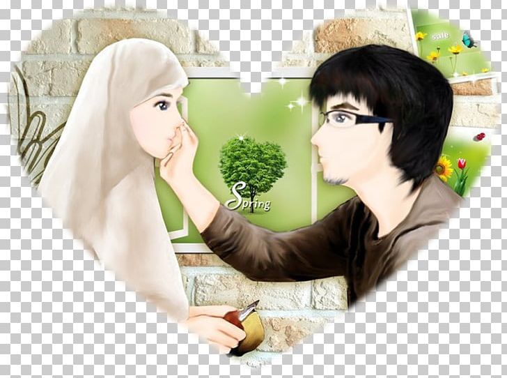 Marriage In Islam Muslim Husband PNG, Clipart, Allah, Bunga Api, Girl, Human Behavior, Husband Free PNG Download