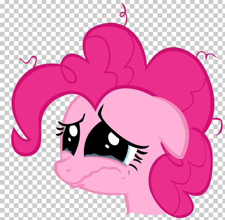 Pinkie Pie Rainbow Dash Pony Twilight Sparkle Rarity PNG, Clipart, Carnivoran, Cartoon, Cat, Cat Like Mammal, Crying Free PNG Download