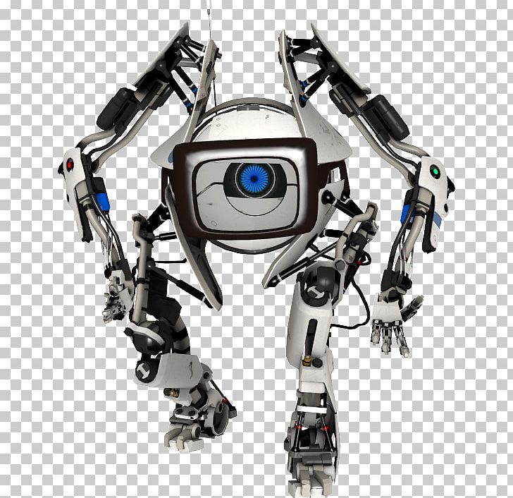 Portal 2 Community Steam Robot How-to PNG, Clipart, Community, Howto, Machine, Mecha, Others Free PNG Download