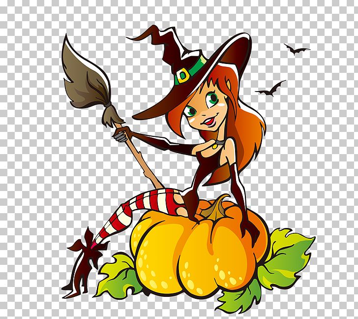 Pumpkin Demon PNG, Clipart, Bat, Butterfly, Cartoon, Clip Art, Fictional Character Free PNG Download