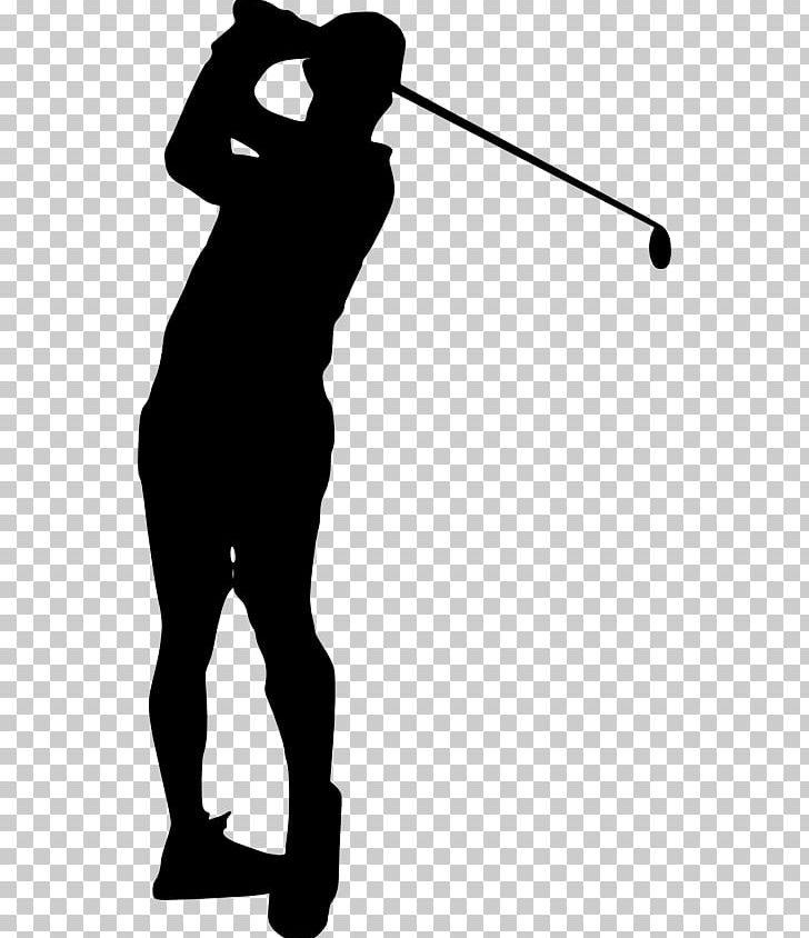 Silhouette Golf Stroke Mechanics PNG, Clipart, Angle, Animals, Background, Ball, Baseball Equipment Free PNG Download