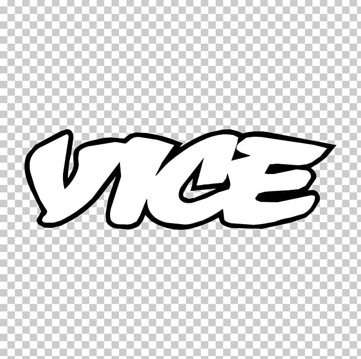 Vice Media Magazine Viceland Broadcasting PNG, Clipart, Angle, Area, Art, Black, Black And White Free PNG Download