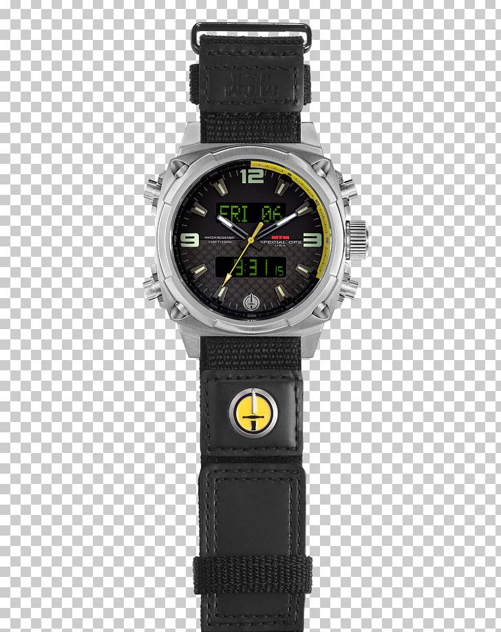 Analog Watch Military Chronograph Strap PNG, Clipart, Analog Watch, Brand, Carbon, Carbon Fibers, Chronograph Free PNG Download