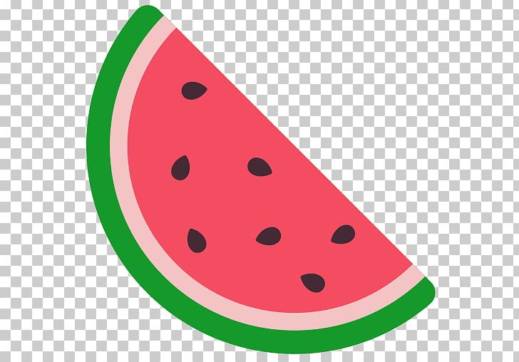Emoji Watermelon IPhone Text Messaging PNG, Clipart, Area, Citrullus, Clip Art, Computer Icons, Cucumber Gourd And Melon Family Free PNG Download