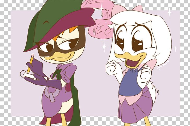 Gosalyn Mallard Webby Vanderquack Donald Duck Quiverwing Quack PNG, Clipart, 2017, Anime, Art, Cartoon, Costume Free PNG Download