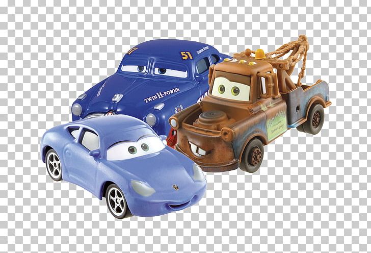 Mater Lightning McQueen Sally Carrera Die-cast Toy Cars PNG, Clipart, Automotive Design, Brent Mustangburger, Car, Cars, Cars 2 Free PNG Download