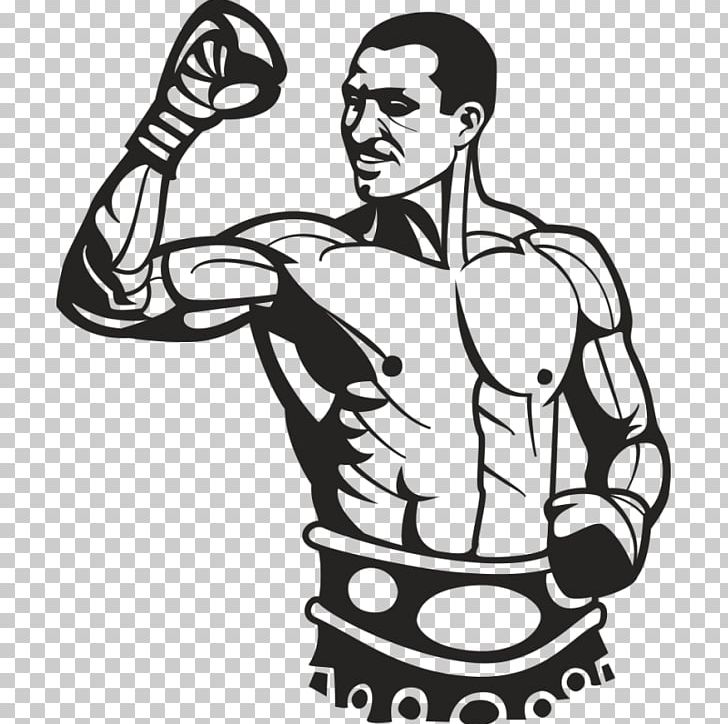 Muhammad Ali Boxing PNG, Clipart, Actor, Arm, Art, Artwork, Black Free PNG Download