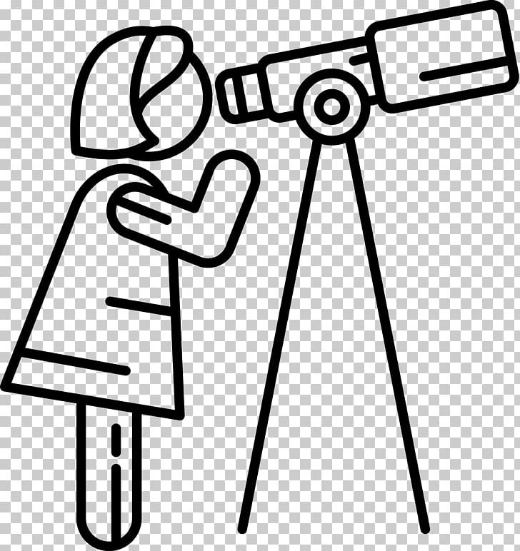 Telescope Computer Icons PNG, Clipart, Angle, Area, Artwork, Astronomer, Astronomy Free PNG Download