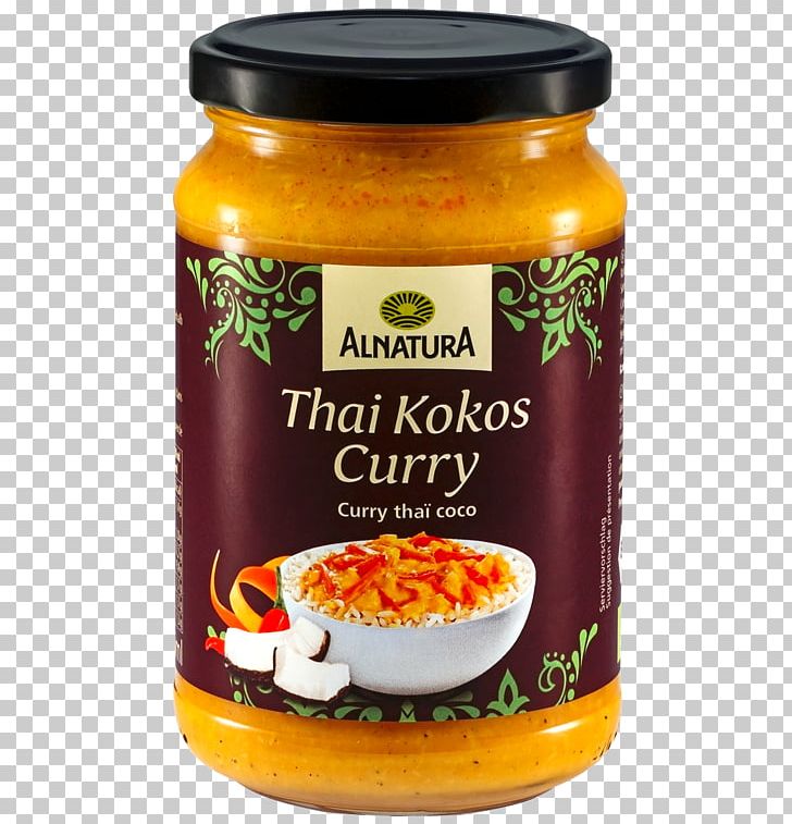 Thai Curry Sauce Organic Food Chutney Thai Cuisine PNG, Clipart, Chicken Tikka Masala, Chutney, Coconut, Condiment, Coriander Free PNG Download