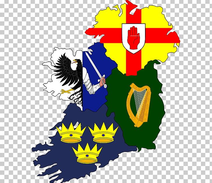 Ulster Leinster Connacht Four Provinces Flag Of Ireland Provinces Of Ireland PNG, Clipart, Art, Artwork, Connacht, Flag, Flag Of Ireland Free PNG Download