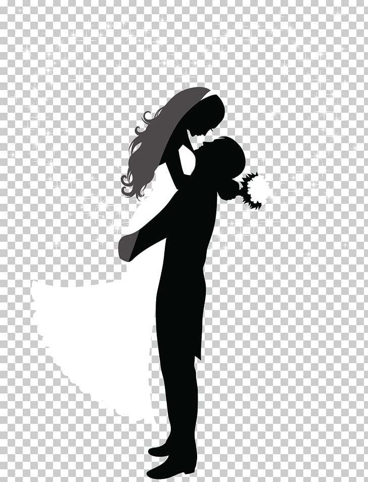 Wedding Invitation Bridegroom PNG, Clipart, Black And White, Bride, Bride And Groom, Bridegroom, Bride Groom Direct Free PNG Download