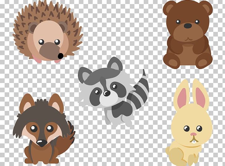 Cat Hedgehog The Life Cycle Of A Raccoon Animal PNG, Clipart, Animal, Animals, Bear, Carnivoran, Cartoon Free PNG Download
