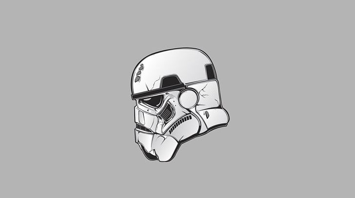 Clone Trooper Anakin Skywalker Stormtrooper Desktop Star Wars PNG, Clipart, Anakin Skywalker, Art, Bone, Clone Trooper, Desktop Metaphor Free PNG Download