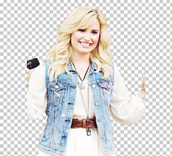 Demi Lovato Jacket Portable Network Graphics PhotoScape Jeans PNG, Clipart, Atom, Blond, Celebrities, December, Demi Lovato Free PNG Download
