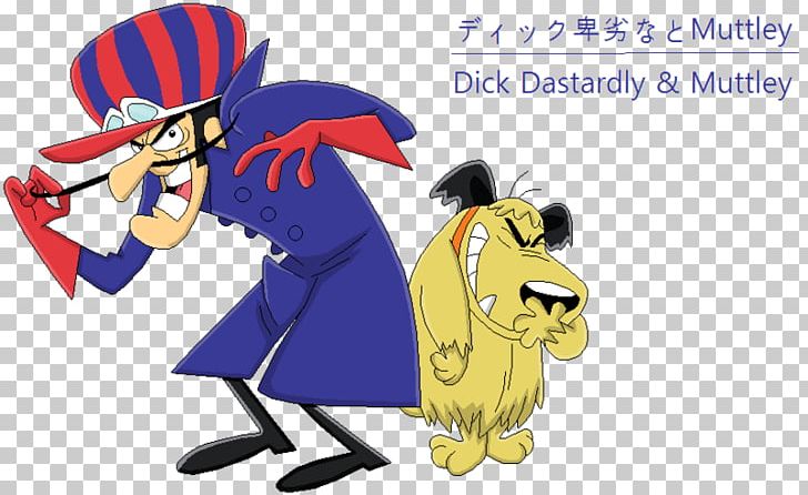 Dick Dastardly Muttley Hanna-Barbera Cartoon Animated Series PNG, Clipart, 1980s, Animated Cartoon, Animated Series, Art, Cartoon Free PNG Download
