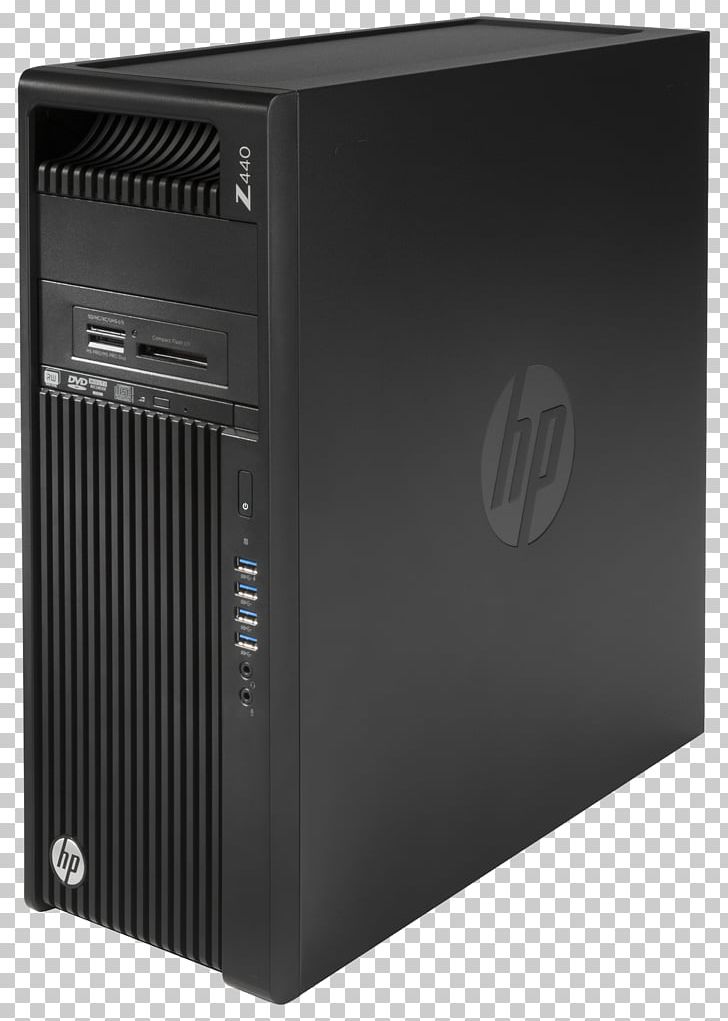 Hewlett-Packard HP Z440 Workstation Xeon RAM PNG, Clipart, Brands, Central Processing Unit, Computer, Computer Case, Computer Component Free PNG Download