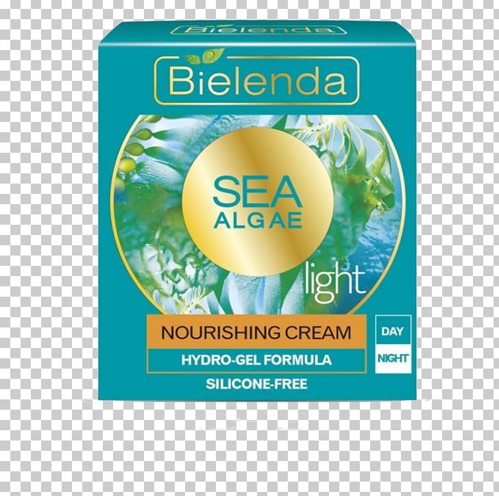 Krem Skin Bielenda Algae Cosmetics PNG, Clipart, Algae, Allegro, Bielenda, Brand, Cosmetics Free PNG Download