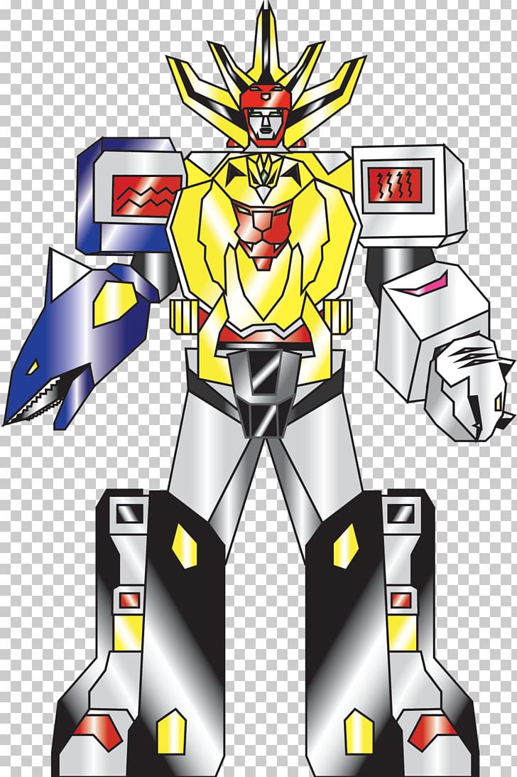 Power Rangers Wild Force Koragg The Knight Wolf Drawing Zord Super Sentai PNG, Clipart, Art, Cartoon, Drawing, Fiction, Fictional Character Free PNG Download