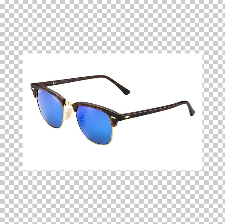 Ray-Ban Clubmaster Classic Aviator Sunglasses PNG, Clipart, 9x Media, Aqua, Aviator Sunglasses, Azure, Blue Free PNG Download