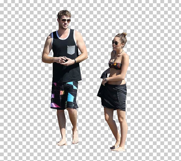 T-shirt Shoulder Sleeve Shoe Shorts PNG, Clipart, Arm, Clothing, Joint, Liam Hemsworth, Miley Free PNG Download