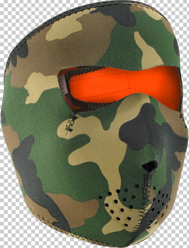 U.S. Woodland Neoprene Camouflage Mask Headgear PNG, Clipart, Art, Balaclava, Camo, Camouflage, Clothing Free PNG Download